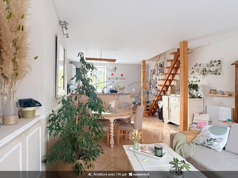 Maison à vendre 3 pièces LIANCOURT (60) — photo 1
