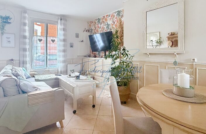 Maison à vendre 3 pièces LIANCOURT (60) — photo 3