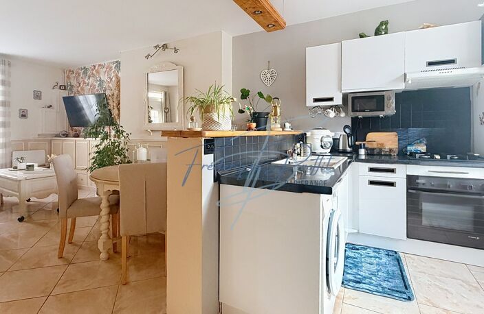 Maison à vendre 3 pièces LIANCOURT (60) — photo 4