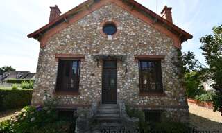 Maison 3 Pièces 63 m² à vendre à Villemeux-sur-Eure (28210)