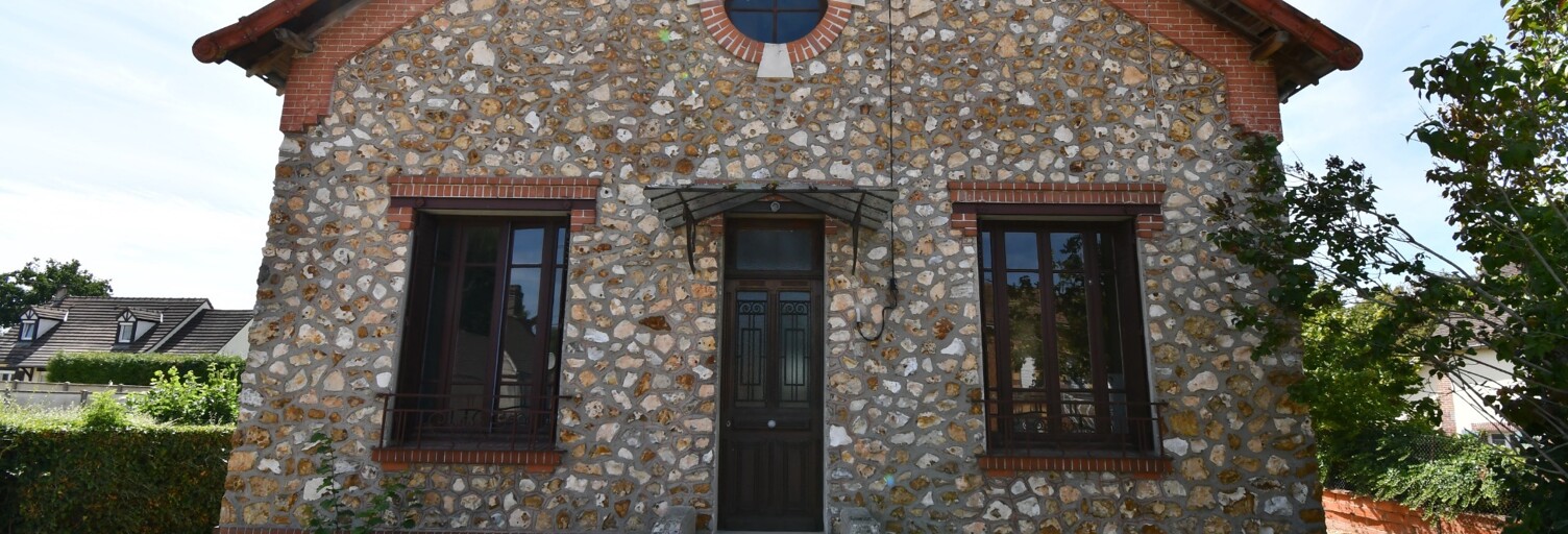 Maison 3 Pièces 63 m² à vendre à Villemeux-sur-Eure (28210)