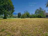 GROISY – TERRAIN A BATIR DE 1 054 M² AVEC MAGNIFIQUE VUE — photo 3
