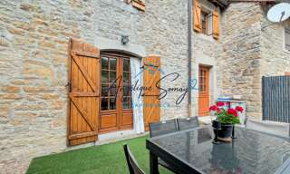 Maison 7 Pièces 164 m² à vendre à Plasne (39210)