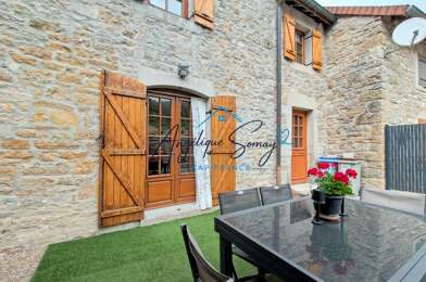 Maison 7 pièces 231000 €