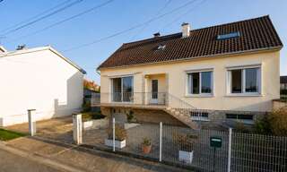 Maison 7 Pièces 144 m² à vendre à Époye (51490)