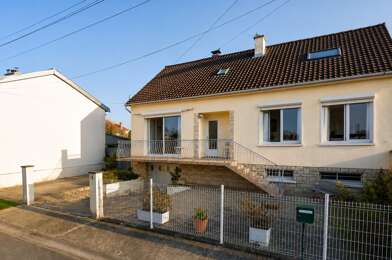 Maison 7 pièces 243000 €