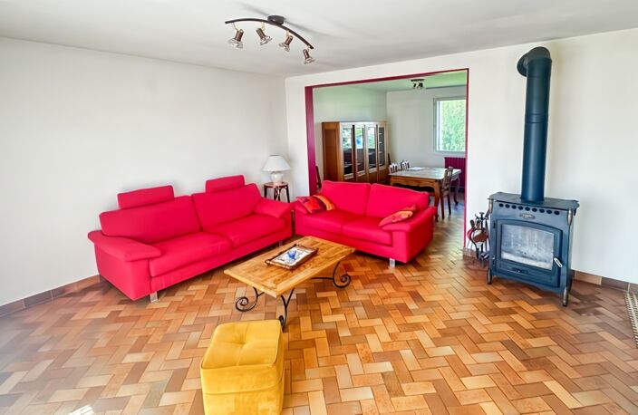 Maison à vendre 7 pièces EPOYE (51) — photo 3