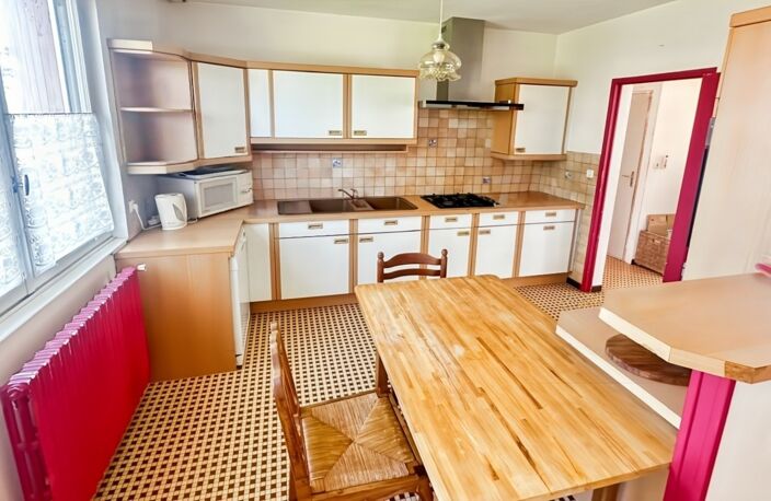 Maison à vendre 7 pièces EPOYE (51) — photo 4