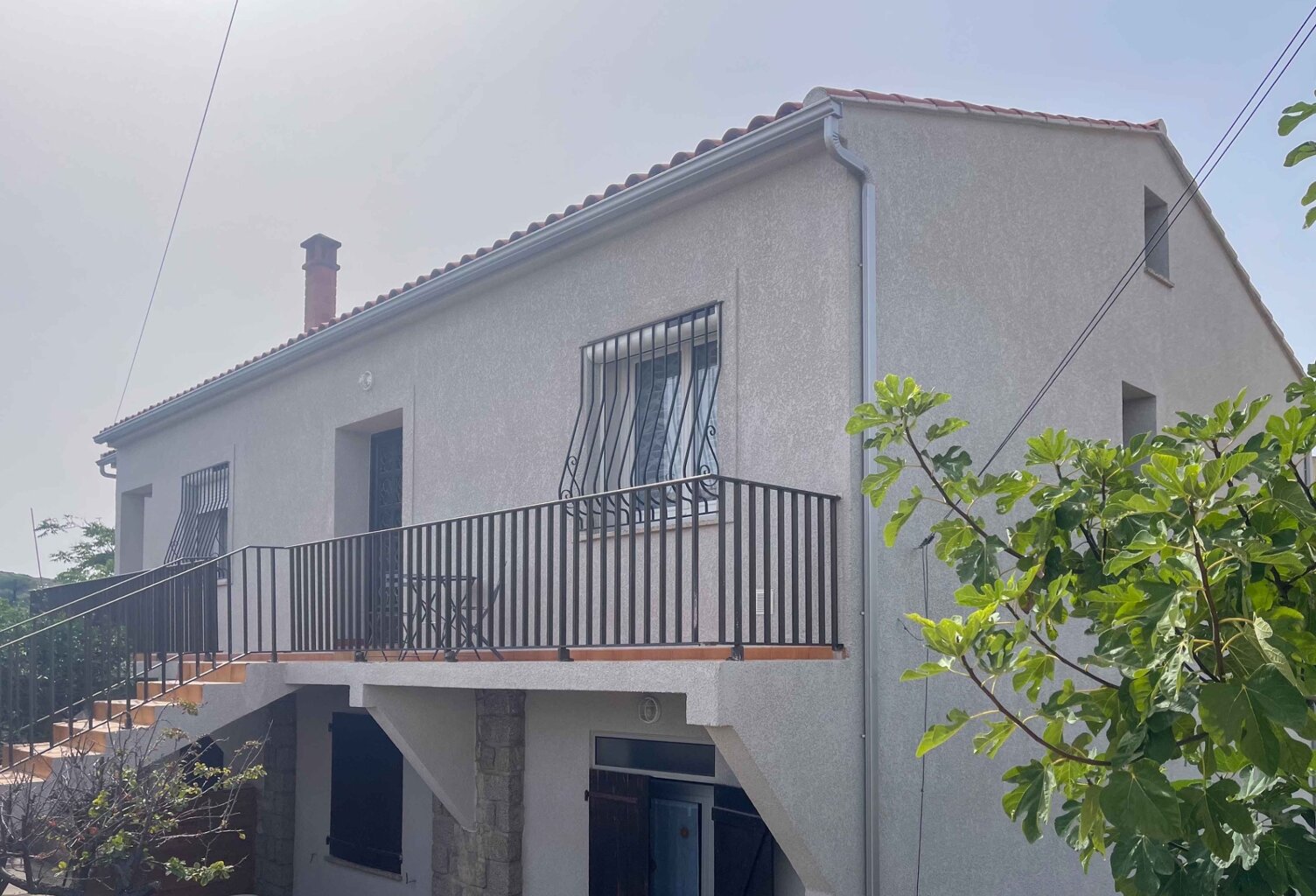 Maison à vendre 235 m2 - PROPRIANO - 6 logements (20) — photo 1