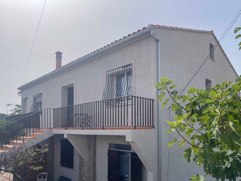 Maison à vendre 235 m2 - PROPRIANO - 6 logements (20) — photo 1