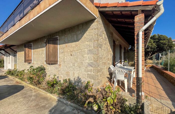 Maison à vendre 235 m2 - PROPRIANO - 6 logements (20) — photo 3