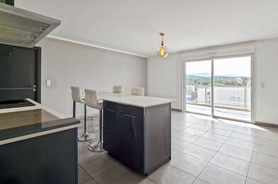 Appartement 3 pièces 325000 €