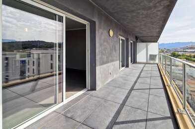 Appartement 3 pièces 325000 €