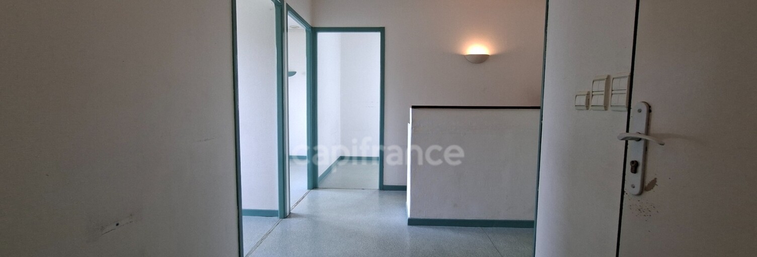 Local industriel 4 Pièces 52 m² à vendre à Drumettaz-Clarafond (73420)