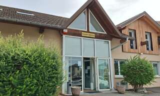 Local industriel 4 Pièces 52 m² à vendre à Drumettaz-Clarafond (73420)