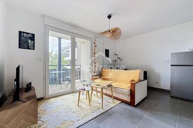 Appartement 2 pièces 166000 €
