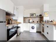 Appartement Tours Nord, vendu loué — photo 3