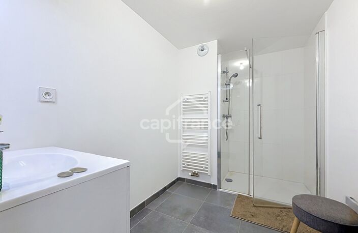 Appartement Tours Nord, vendu loué — photo 4