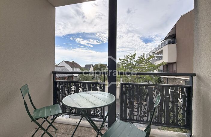 Appartement Tours Nord, vendu loué — photo 5