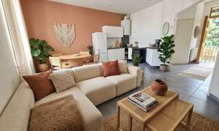 Appartement 3 Pièces 58 m² à vendre à Saint-Étienne (42100)