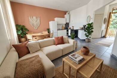 Appartement 3 pièces 69000 €