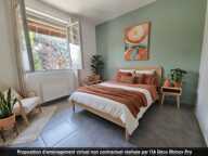 SAINT-ÉTIENNE – T3 58 m² avec stationnement privatif — photo 3