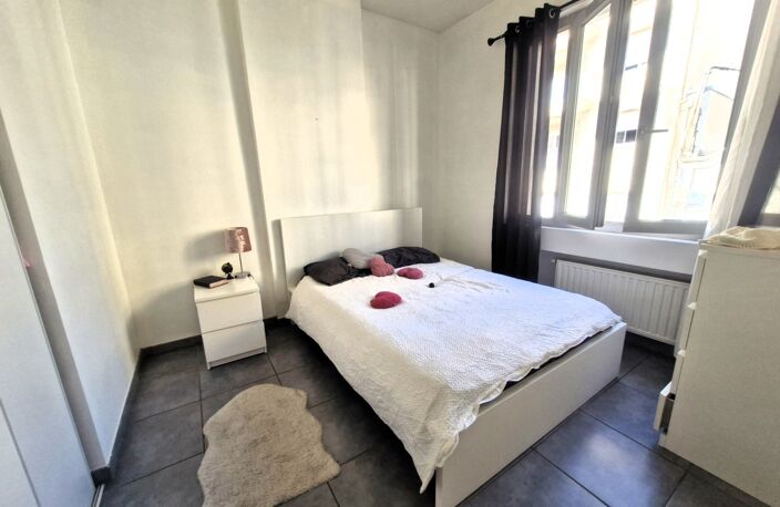 SAINT-ÉTIENNE – T3 58 m² avec stationnement privatif — photo 5