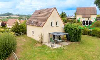 Maison 5 Pièces 98 m² à vendre à Lisieux (14100)