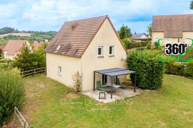 Maison 5 pièces 242000 €