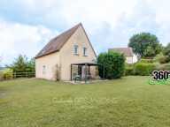Maison familiale 4 chambres proche de LISIEUX (14) — photo 3