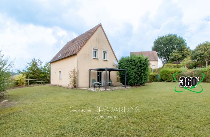 Maison familiale 4 chambres proche de LISIEUX (14) — photo 3