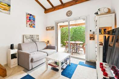 Appartement 3 pièces 320000 €