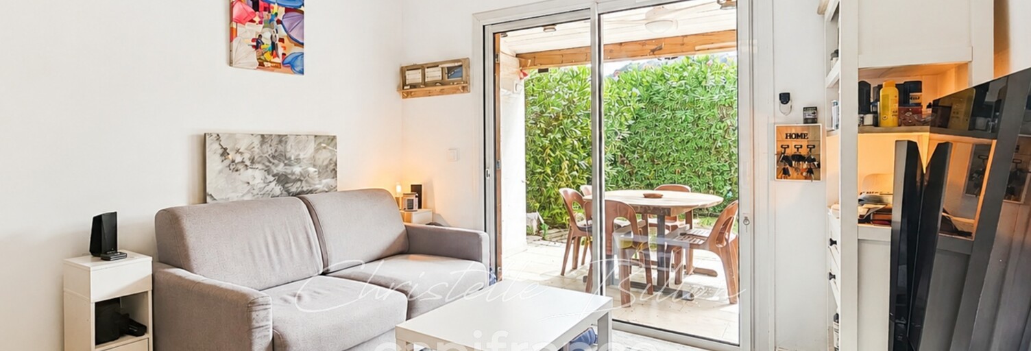 Appartement 3 Pièces 47 m² à vendre à Zonza (20144)