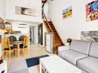 Mini-villa T3 avec Jardin - 500m Plage de Pinarello (Ste-Lucie de Porto-Vecchio) — photo 2
