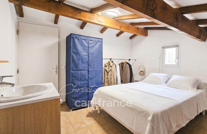 Mini-villa T3 avec Jardin - 500m Plage de Pinarello (Ste-Lucie de Porto-Vecchio) — photo 5