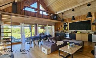 Maison 4 Pièces 149 m² à vendre à Vions (73310)