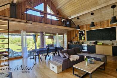 Maison 4 pièces 474000 €
