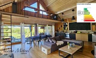 Maison 4 Pièces 149 m² à vendre à Vions (73310)