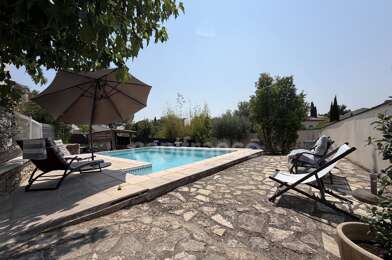 Maison 5 pièces 600000 €