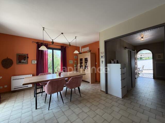 Rare sur le secteur de Saint Gély du Fesc — photo du bien