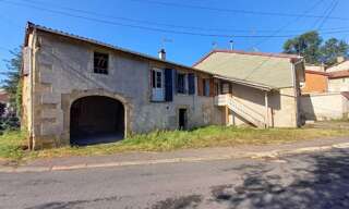 Maison 4 Pièces 110 m² à vendre à Cousances-les-Forges (55170)