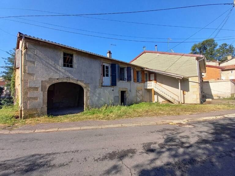 Maison à vendre 4 pièces  (55) — photo 1