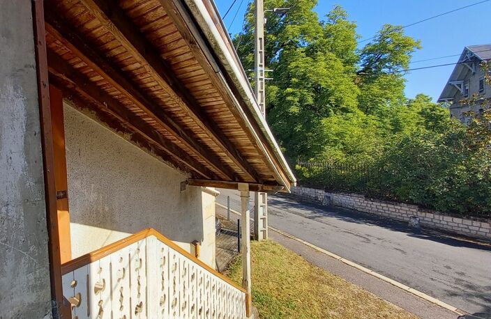 Maison à vendre 4 pièces  (55) — photo 3