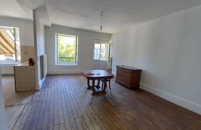 Maison à vendre 4 pièces  (55) — photo 4