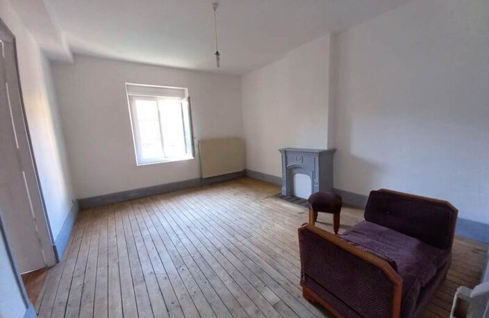 Maison à vendre 4 pièces  (55) — photo 5