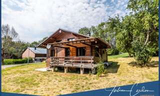 Maison 4 Pièces 77 m² à vendre à Mégevette (74490)