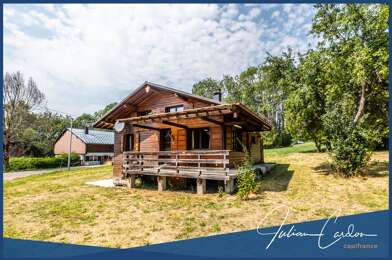 Maison 4 pièces 240000 €