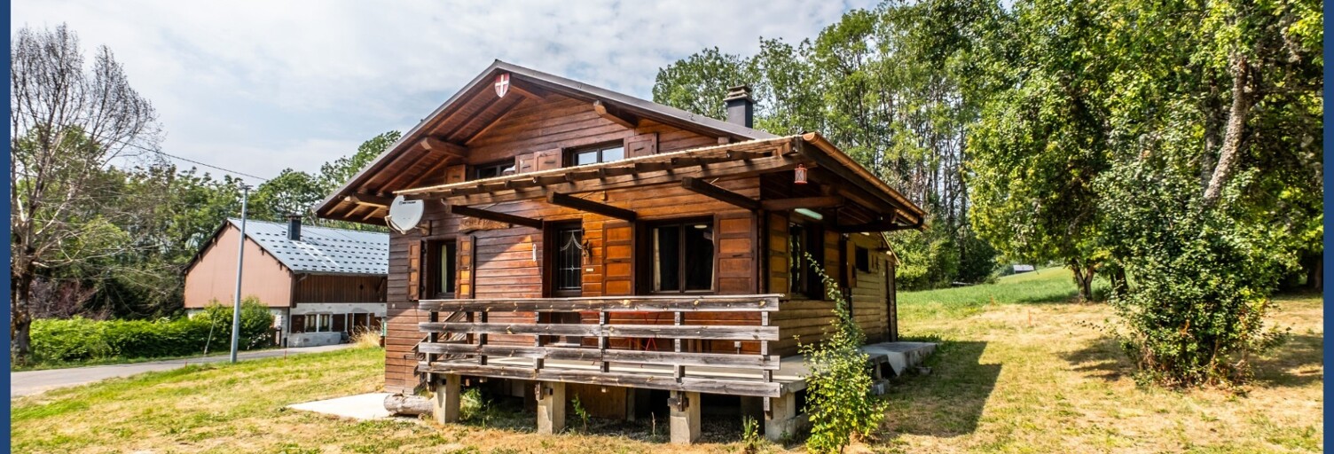 Maison 4 Pièces 77 m² à vendre à Mégevette (74490)