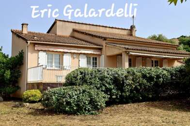 Maison 6 pièces 850000 €