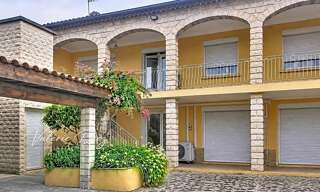 Maison 225 m² en viager Monteux (84170)